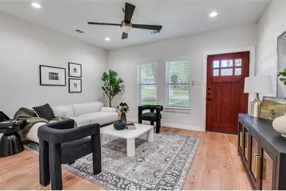 602 Brooks Avenue, Dallas, TX 75208 - Photo 3