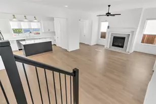 6673 Lake Overlook Dr, Fort Worth, TX 76135 - Photo 11