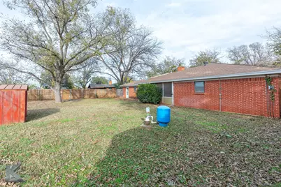 1926 Richland Drive, Abilene, TX 79603 - Photo 37