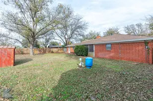 1926 Richland Dr, Abilene, TX 79603 - Photo 37