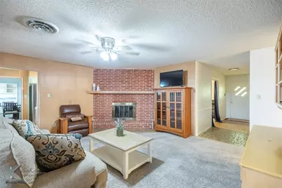 1926 Richland Drive, Abilene, TX 79603 - Photo 3