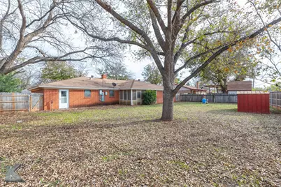 1926 Richland Drive, Abilene, TX 79603 - Photo 35