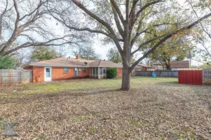 1926 Richland Dr, Abilene, TX 79603 - Photo 35