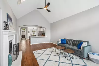 6604 Dapper Drive, McKinney, TX 75070 - Photo 7