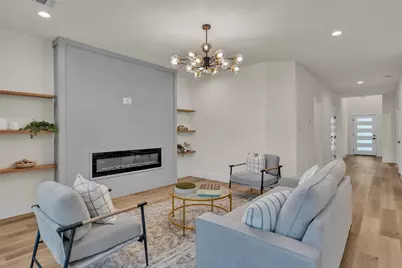 1442 E Allen Avenue, Fort Worth, TX 76104 - Photo 9