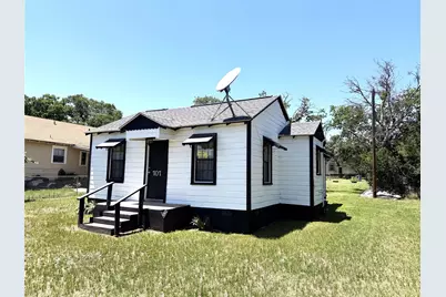 707 E 23rd Street, Cisco, TX 76437 - Photo 3