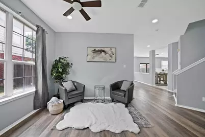137 Heritage Drive, Crowley, TX 76036 - Photo 7