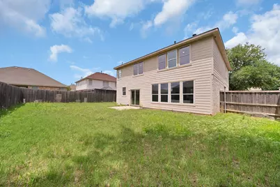 137 Heritage Drive, Crowley, TX 76036 - Photo 35