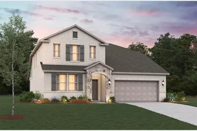 3912 Amethyst Drive, Celina, TX 75009 - Photo 1