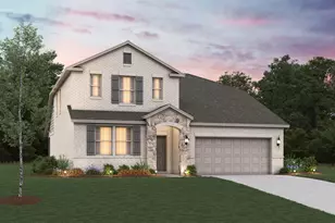 3912 Amethyst Dr, Celina, TX 75009 - Photo 1