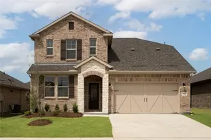 3912 Amethyst Dr, Celina, TX 75009 - Photo 1