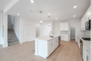 3912 Amethyst Dr, Celina, TX 75009 - Photo 5