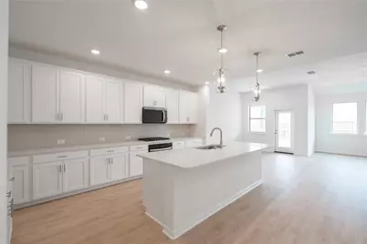 3912 Amethyst Drive, Celina, TX 75009 - Photo 3