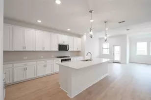 3912 Amethyst Dr, Celina, TX 75009 - Photo 3