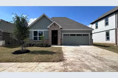 10832 Bloodstone Drive, Fort Worth, TX 76036 - Photo 1