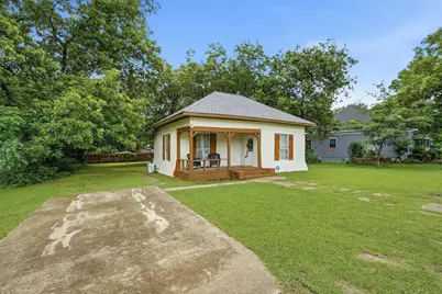 814 S Maxey Street, Sherman, TX 75090 - Photo 1