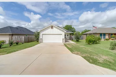 609 Mesquite, Rio Vista, TX 76093 - Photo 3