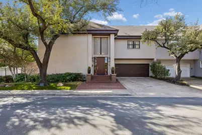 4303 University Boulevard, University Park, TX 75205 - Photo 1