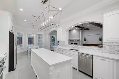 502 Clear Vista Drive, Trophy Club, TX 76262 - Photo 11