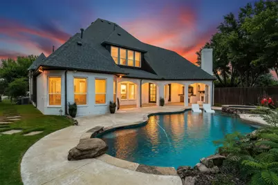 502 Clear Vista Drive, Trophy Club, TX 76262 - Photo 3