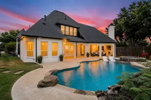 502 Clear Vista Dr, Trophy Club, TX 76262 - Photo 3
