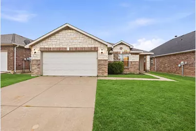 8040 Summer Stream Drive, Fort Worth, TX 76134 - Photo 1