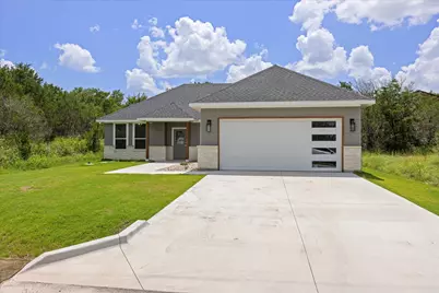 2414 Forest Hill Lane, Granbury, TX 76048 - Photo 1