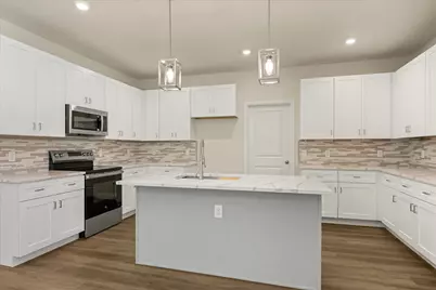 2414 Forest Hill Lane, Granbury, TX 76048 - Photo 3