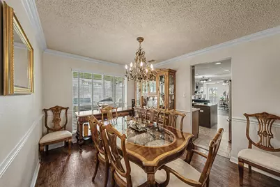 7228 Mesa Verde Trail, Fort Worth, TX 76137 - Photo 21