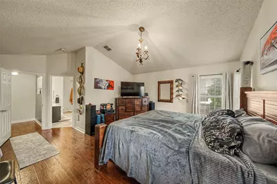 7228 Mesa Verde Trail, Fort Worth, TX 76137 - Photo 33