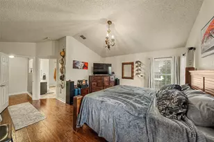 7228 Mesa Verde Trail, Fort Worth, TX 76137 - Photo 33