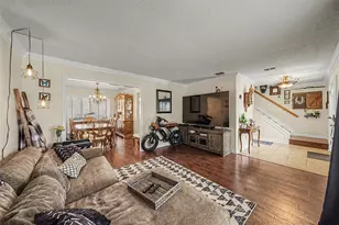 7228 Mesa Verde Trail, Fort Worth, TX 76137 - Photo 19