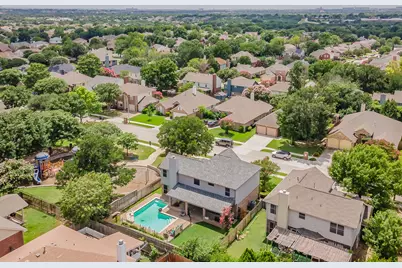 7228 Mesa Verde Trail, Fort Worth, TX 76137 - Photo 17