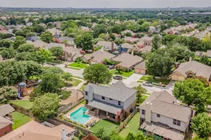 7228 Mesa Verde Trail, Fort Worth, TX 76137 - Photo 17