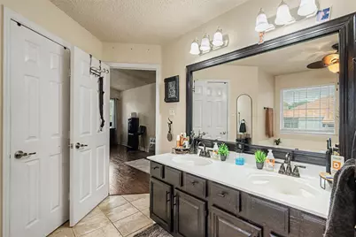 7228 Mesa Verde Trail, Fort Worth, TX 76137 - Photo 35