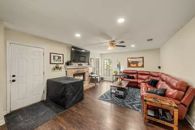 7228 Mesa Verde Trail, Fort Worth, TX 76137 - Photo 29