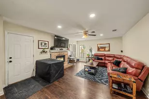 7228 Mesa Verde Trail, Fort Worth, TX 76137 - Photo 29