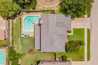 7228 Mesa Verde Trail, Fort Worth, TX 76137 - Photo 15