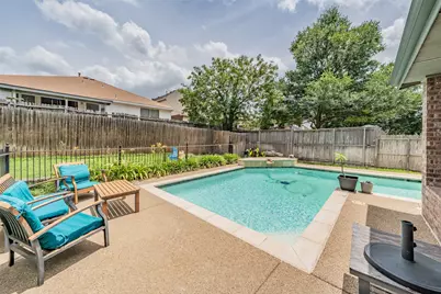 7228 Mesa Verde Trail, Fort Worth, TX 76137 - Photo 5