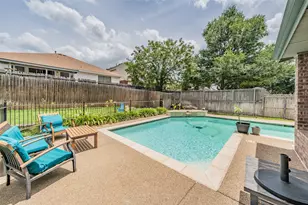 7228 Mesa Verde Trail, Fort Worth, TX 76137 - Photo 5
