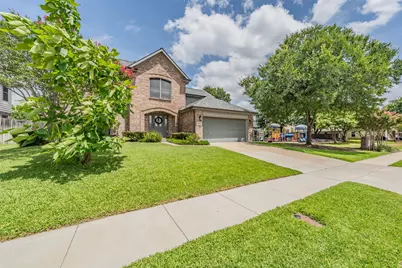 7228 Mesa Verde Trail, Fort Worth, TX 76137 - Photo 3