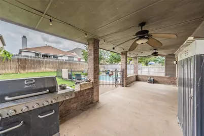 7228 Mesa Verde Trail, Fort Worth, TX 76137 - Photo 11