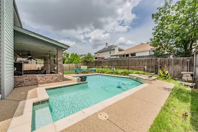7228 Mesa Verde Trail, Fort Worth, TX 76137 - Photo 7