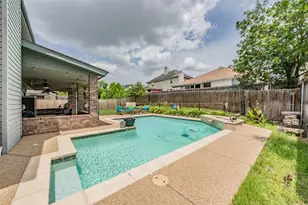 7228 Mesa Verde Trail, Fort Worth, TX 76137 - Photo 7