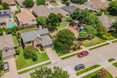 7228 Mesa Verde Trail, Fort Worth, TX 76137 - Photo 13