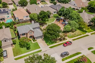 7228 Mesa Verde Trail, Fort Worth, TX 76137 - Photo 13