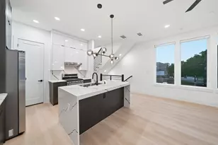 2015 California Dr, Dallas, TX 75204 - Photo 5