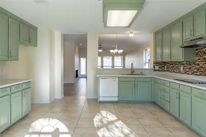 15534 Durango Drive, Frisco, TX 75035 - Photo 15