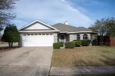 15534 Durango Drive, Frisco, TX 75035 - Photo 1