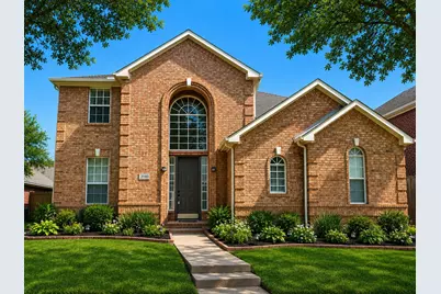 2040 Londonderry Drive, Allen, TX 75013 - Photo 1